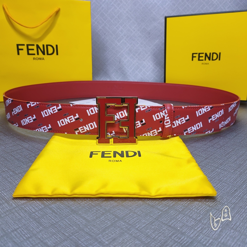 Fendi Belts 1856